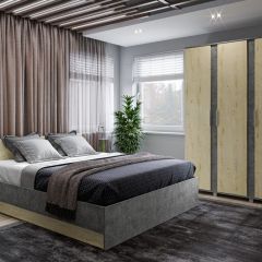 ПАНДОРА Модульная система в Кургане - kurgan.mebel24.online | фото 2