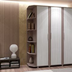 ПАНДОРА Модульная система в Кургане - kurgan.mebel24.online | фото 5