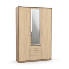 Гостиная Дуэт Люкс (модульная) в Кургане - kurgan.mebel24.online | фото 42