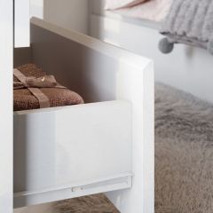 Токио Спальня (модульная) в Кургане - kurgan.mebel24.online | фото 3