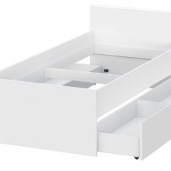 Токио Спальня (модульная) в Кургане - kurgan.mebel24.online | фото 14