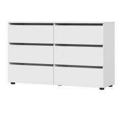 Токио Спальня (модульная) в Кургане - kurgan.mebel24.online | фото 22