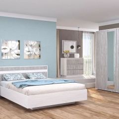 Модульная спальня Бетти в Кургане - kurgan.mebel24.online | фото