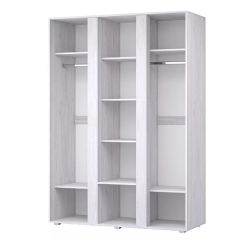 Модульная спальня Бетти в Кургане - kurgan.mebel24.online | фото 9