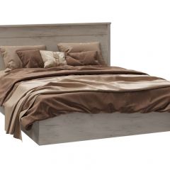 Модульная спальня София (Дуб крафт белый) в Кургане - kurgan.mebel24.online | фото 4