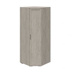 Модульная спальня София (Дуб крафт белый) в Кургане - kurgan.mebel24.online | фото 13