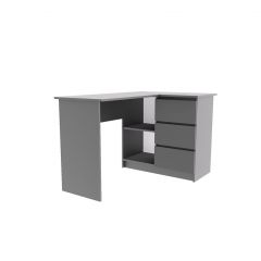 МОРИ МС-16 Стол угловой УНИ (графит) в Кургане - kurgan.mebel24.online | фото 2