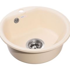 Кухонная мойка Granfest-Smart SM435 в Кургане - kurgan.mebel24.online | фото