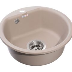 Кухонная мойка Granfest-Smart SM435 в Кургане - kurgan.mebel24.online | фото 6