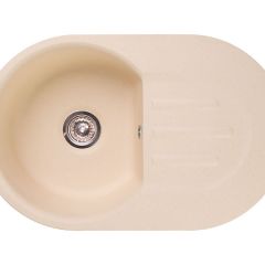 Кухонная мойка Granfest-Smart SM685L в Кургане - kurgan.mebel24.online | фото 4
