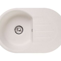 Кухонная мойка Granfest-Smart SM685L в Кургане - kurgan.mebel24.online | фото 2