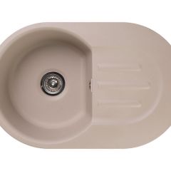 Кухонная мойка Granfest-Smart SM685L в Кургане - kurgan.mebel24.online | фото 6
