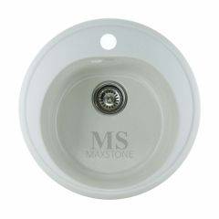 Мойка кухонная MS-2 (D505) в Кургане - kurgan.mebel24.online | фото 3