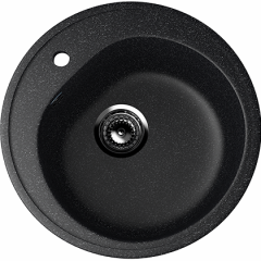 Мойка кухонная ULGRAN U-101 (500) в Кургане - kurgan.mebel24.online | фото 6