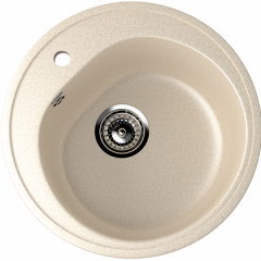 Мойка кухонная ULGRAN U-101 (500) в Кургане - kurgan.mebel24.online | фото 9