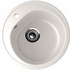 Мойка кухонная ULGRAN U-101 (500) в Кургане - kurgan.mebel24.online | фото 10