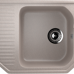 Мойка кухонная ULGRAN U-109 (780*485) в Кургане - kurgan.mebel24.online | фото 9