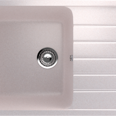 Мойка кухонная ULGRAN U-400 (750*495) в Кургане - kurgan.mebel24.online | фото 10