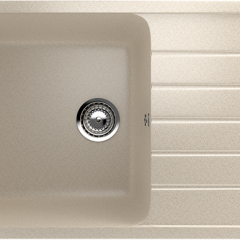 Мойка кухонная ULGRAN U-400 (750*495) в Кургане - kurgan.mebel24.online | фото 11
