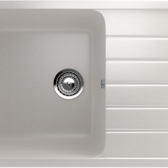 Мойка кухонная ULGRAN U-400 (750*495) в Кургане - kurgan.mebel24.online | фото 12