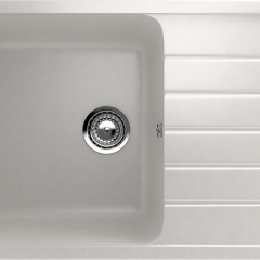Мойка кухонная ULGRAN U-400 (750*495) в Кургане - kurgan.mebel24.online | фото 13