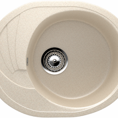 Мойка кухонная ULGRAN U-403 (570*465) в Кургане - kurgan.mebel24.online | фото 10