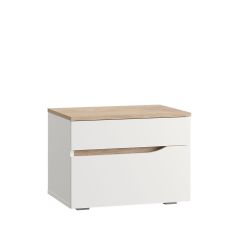 Муссон спальня (модульная) в Кургане - kurgan.mebel24.online | фото 11