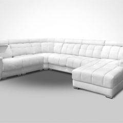 Мягкая мебель Арабелла (модульный) ткань до 300 в Кургане - kurgan.mebel24.online | фото