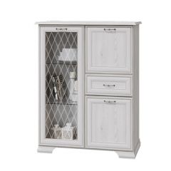 НАБОР гостиной НИКОЛЬ №1 в Кургане - kurgan.mebel24.online | фото 9