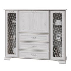 НАБОР гостиной НИКОЛЬ №1 в Кургане - kurgan.mebel24.online | фото 11
