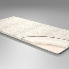 Матрас для дивана TOP STRONG (сильный) h60 Трикотаж Стандарт в Кургане - kurgan.mebel24.online | фото