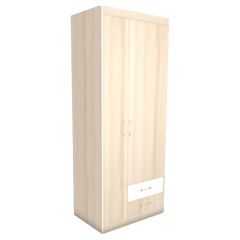 НИКА Н10 Шкаф для одежды в Кургане - kurgan.mebel24.online | фото
