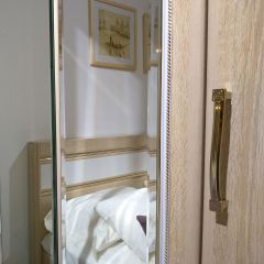 НИКА Н13 Шкаф для одежды в Кургане - kurgan.mebel24.online | фото 4
