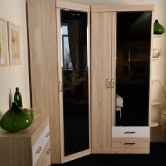 НИКА Н14 Стеллаж в Кургане - kurgan.mebel24.online | фото 2