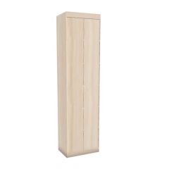 НИКА Н2 Шкаф в Кургане - kurgan.mebel24.online | фото 2
