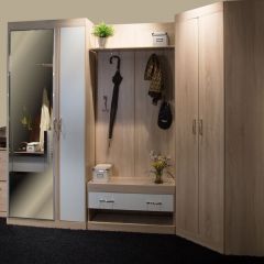 НИКА Н3 Стойка-вешалка в Кургане - kurgan.mebel24.online | фото 2