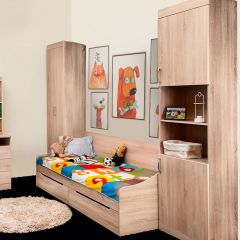 НИКА Н33 Шкаф МЦН в Кургане - kurgan.mebel24.online | фото 3