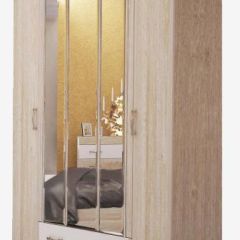 НИКА Н13 Шкаф для одежды в Кургане - kurgan.mebel24.online | фото