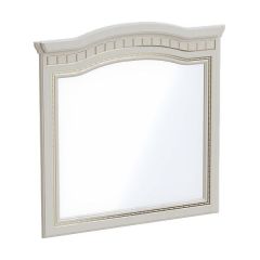 НИКОЛЬ МС Спальный гарнитур в Кургане - kurgan.mebel24.online | фото 8