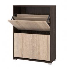 Обувница Танго (набор 3 шт.) в Кургане - kurgan.mebel24.online | фото 5