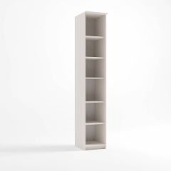 Пенал для белья Дуэт Люкс в Кургане - kurgan.mebel24.online | фото 6