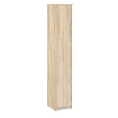 Пенал для белья Дуэт Люкс в Кургане - kurgan.mebel24.online | фото 4