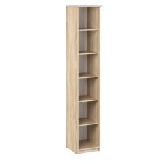 Пенал для белья Дуэт Люкс в Кургане - kurgan.mebel24.online | фото 2