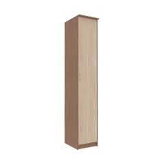 Пенал для белья Дуэт Люкс в Кургане - kurgan.mebel24.online | фото 3