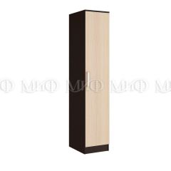 ФИЕСТА Пенал (Дуб беленый/Венге) в Кургане - kurgan.mebel24.online | фото