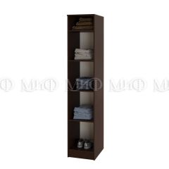 ФИЕСТА Пенал (Дуб беленый/Венге) в Кургане - kurgan.mebel24.online | фото 2