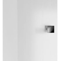 Пенал напольный 25 Мега без ящика левый/правый АЙСБЕРГ (DM4608P) в Кургане - kurgan.mebel24.online | фото