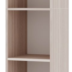 Пенал ПКС-8 Шимо темный/Шимо светлый в Кургане - kurgan.mebel24.online | фото 2