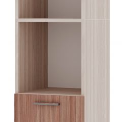 Пенал ПКС-8 Шимо темный/Шимо светлый в Кургане - kurgan.mebel24.online | фото