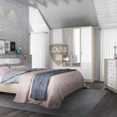СОФИ СШП450.1 Пенал в Кургане - kurgan.mebel24.online | фото 4